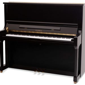 Feurich 133 - Concert Upright Piano