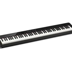 Casio PX - S5000 STAGE PIANO in BLACK