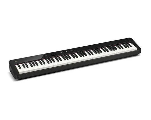 Casio PX - S5000 STAGE PIANO in BLACK