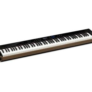 Casio PX-S6000 Package with 3 peal box and Stand