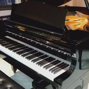 Diapason 183 Grand Piano
