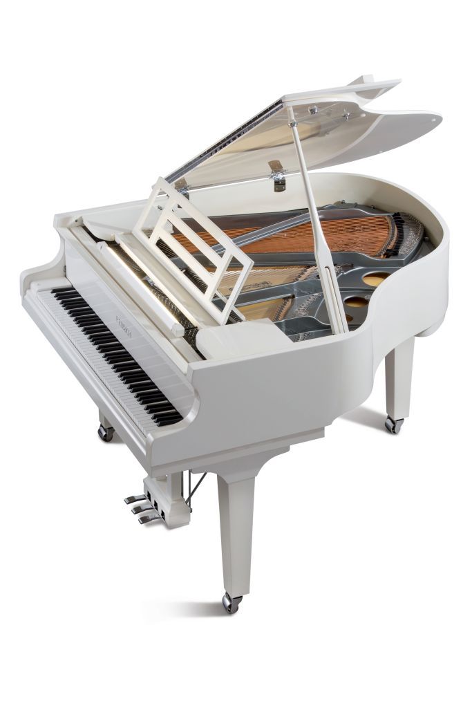 Feurich 162 - Dynamic Grand Piano