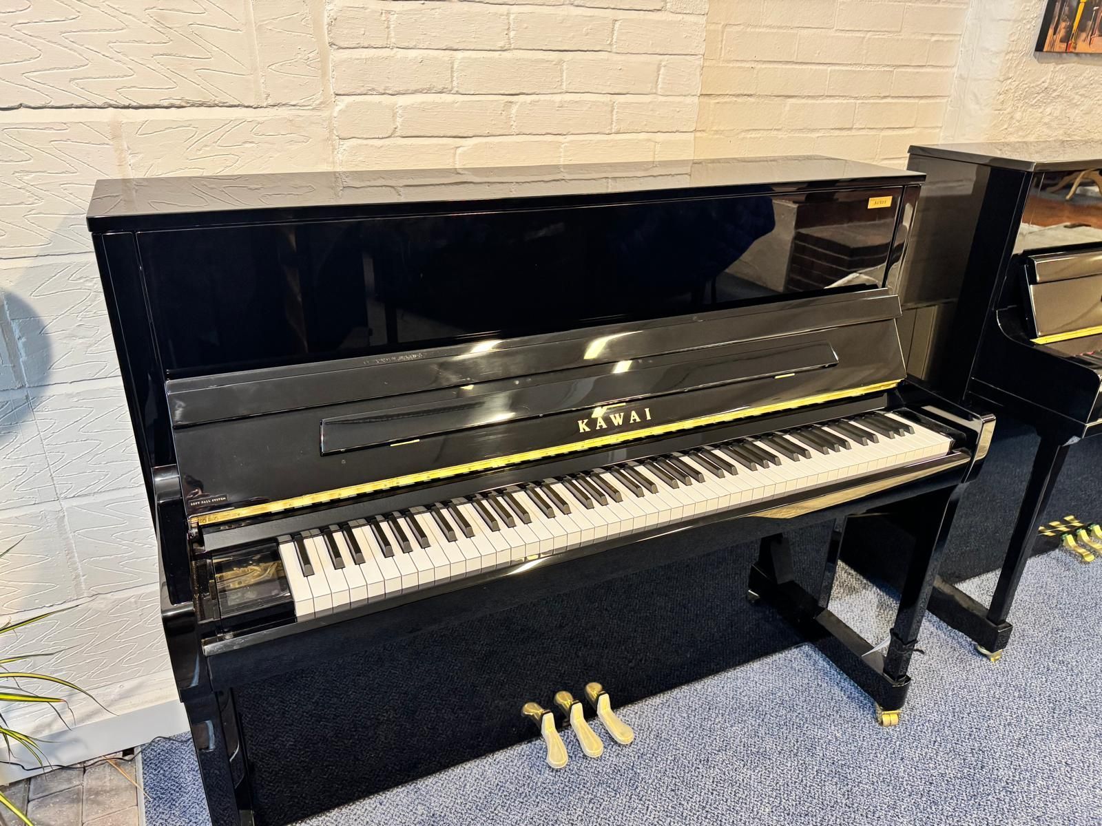 Kawai Aures K300 AR Upright Piano