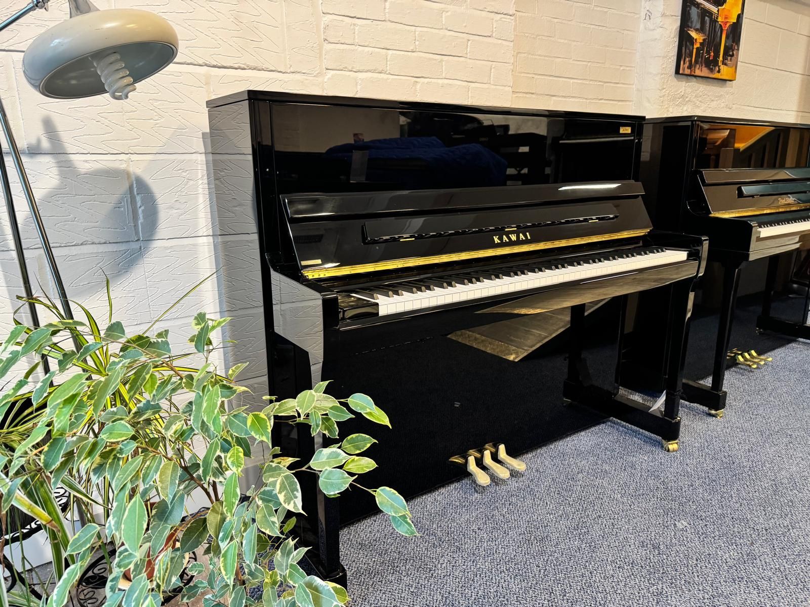 Kawai Aures K300 AR Upright Piano