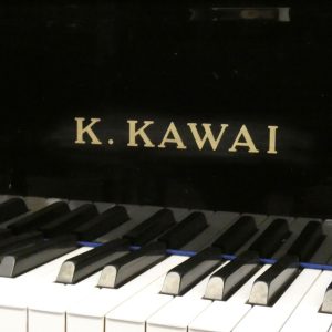 Kawai KG2E 1987 Refurbished