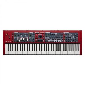 Nord Stage 4 73 key stage piano