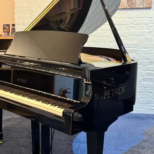 Petrof Bora Baby Grand Piano 159