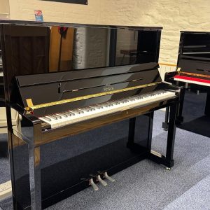 Petrof P131 M1 Upright Piano