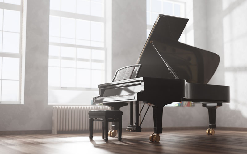 Piano Finance in Cornwall