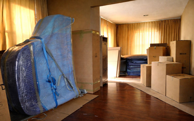 Piano Mover and Piano Removals