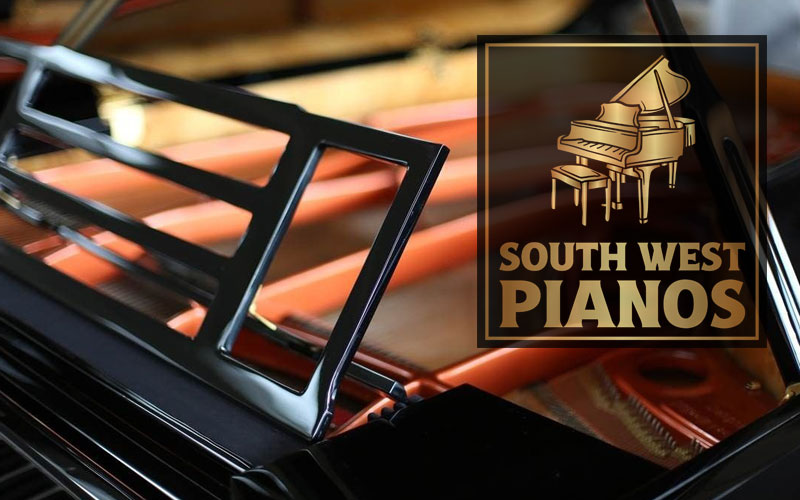 Piano Services in Cornwall