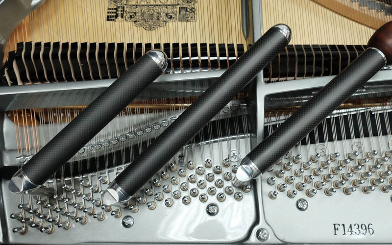 Piano Services in Launceston, Cornwall