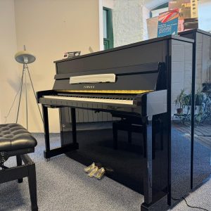 Yamaha B2 TransAcoustic Upright Piano