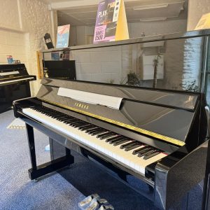 Yamaha B3 Acoustic Upright Piano
