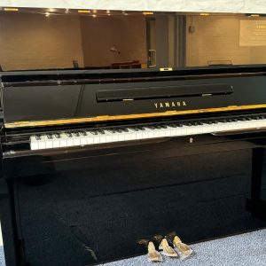 Yamaha U1H Certified Reconditioned