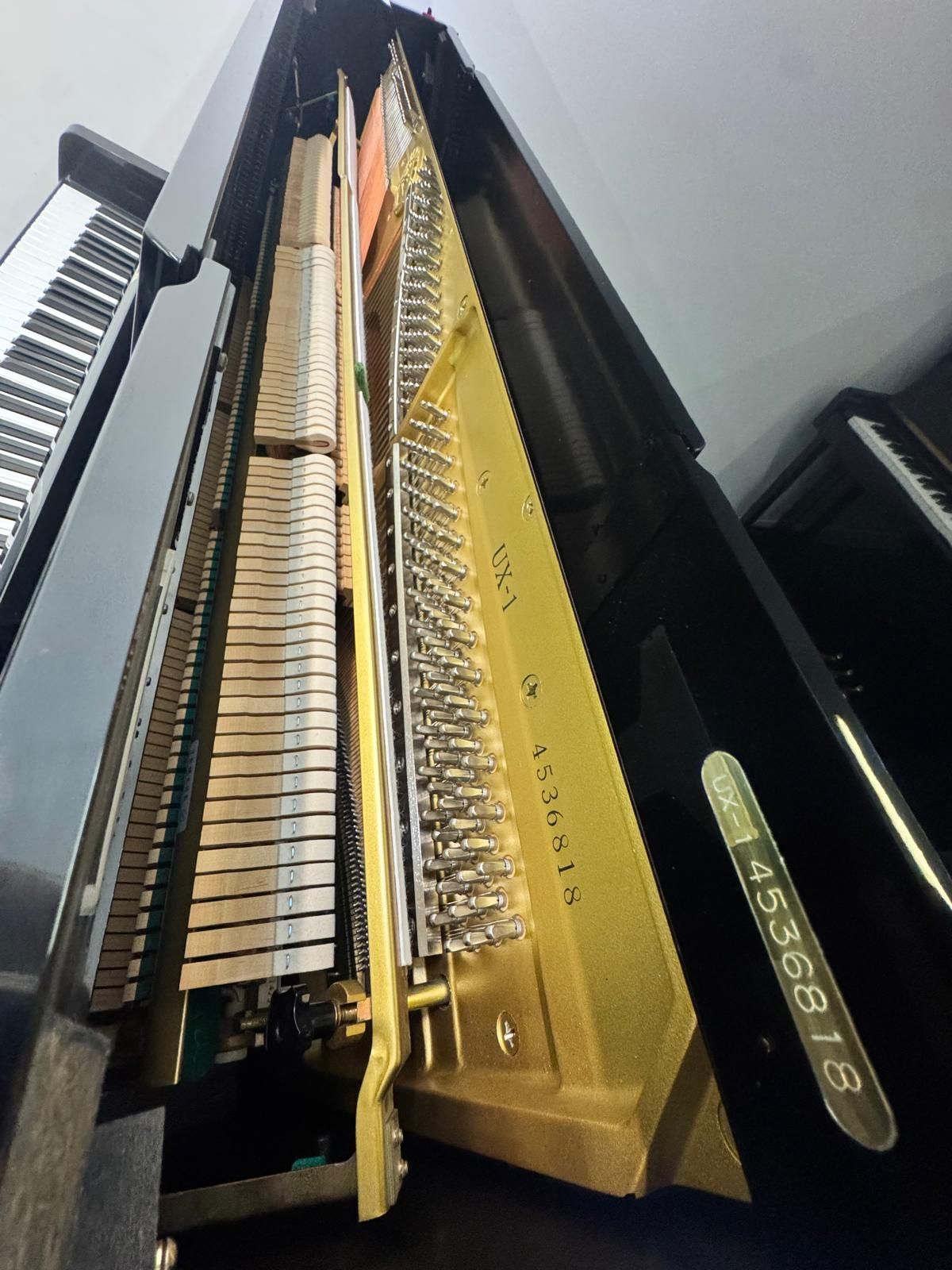 Yamaha UX1 from 1988 Refurbished