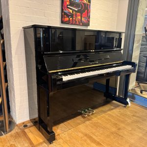 Yamaha YUS refurbished (1983)