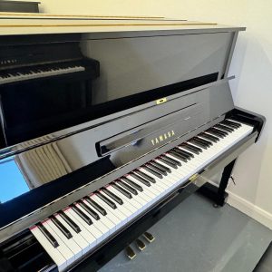 Yamaha YUS from 1982 refurbished
