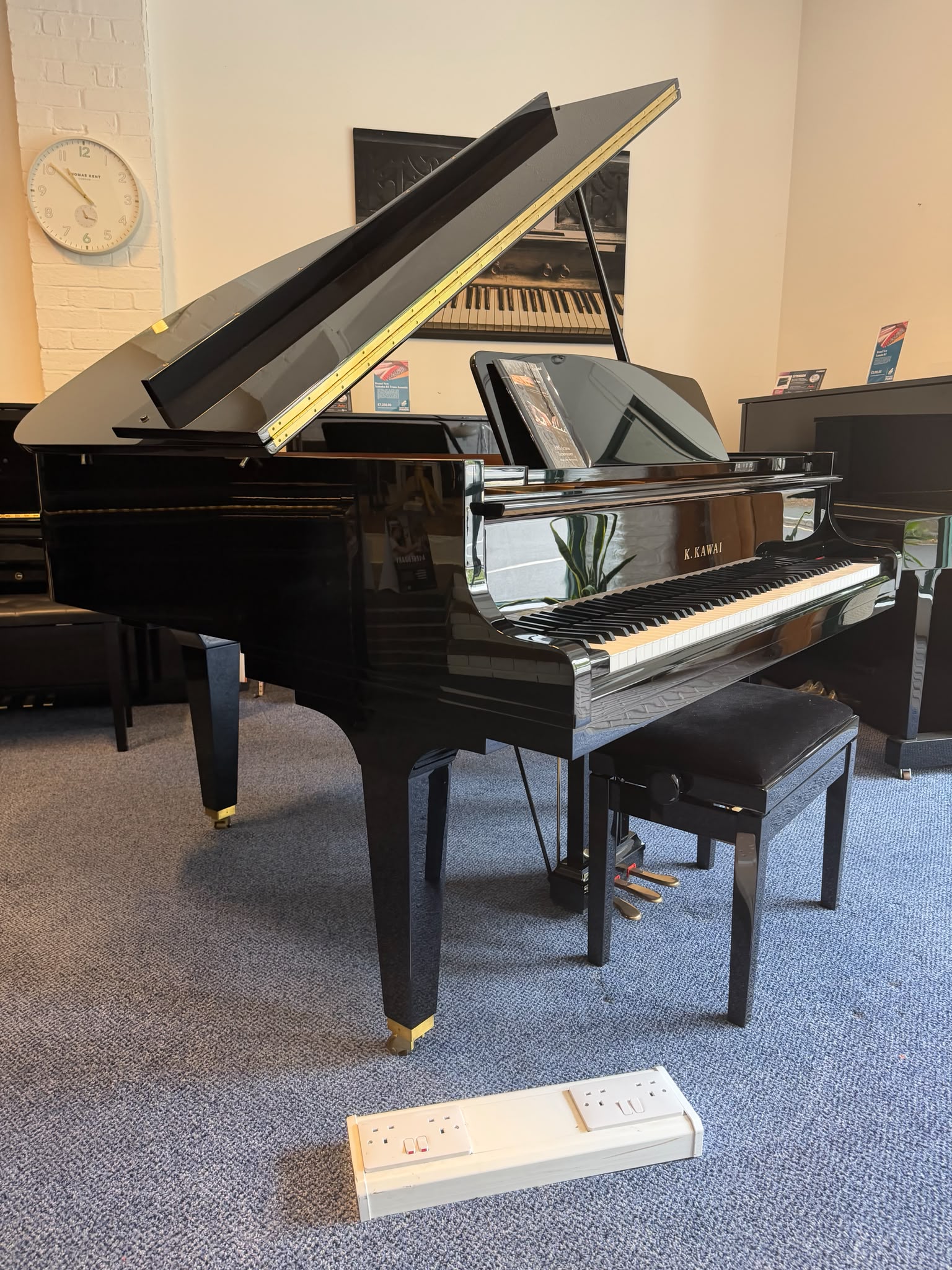 Kawai GM10