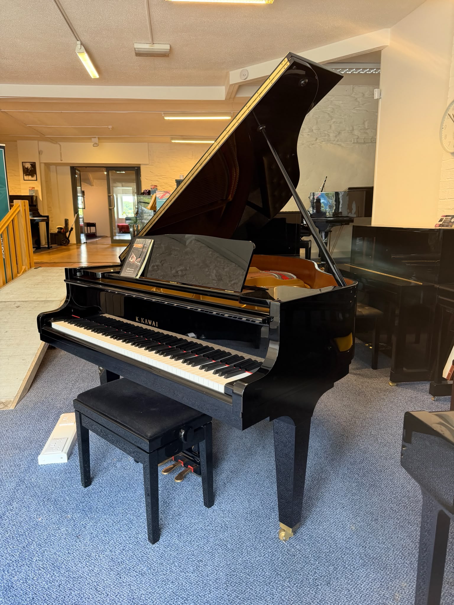 Kawai GM10